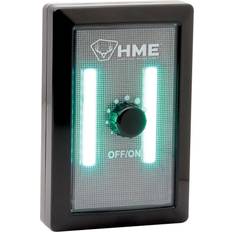 Dimmers HME Green COB Wall Switch