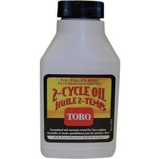 Toro Motor Oils Toro ea 38901 2.6 all season 2 cycle engine w fuel