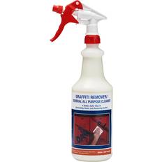 Car Degreasers One Shot Coatings Bare Ground Graffiti Remover Trigger Sprayer BGMI-28G Quill