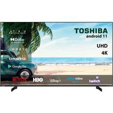 Toshiba 3840x2160 (4K Ultra HD) TV Toshiba 43" 43UA5D63DG Ultra