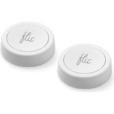 IR Smarte styreenheter Flic Smart Button 2-Pack