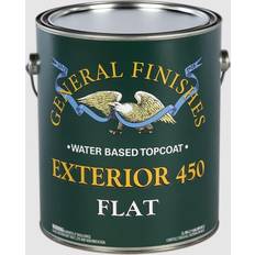 General Finishes Gf-450-1 1 Gallon 450 Wood Protection Transparent