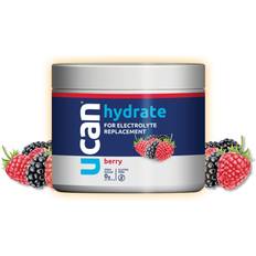 UCAN Hydrate Electrolyte Drink Mix Jar 3.15