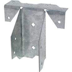 Ground Anchors & Column Shoes Strong-Tie 2.25 H X W 18 Ga. Ridge Rafter