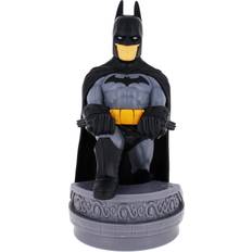 Controller & Console Stands Exquisite Gaming Cable Guys Phone & Controller Holder: DC Comics - Batman