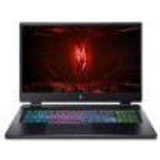 Acer Intel Core i7 Notebooks Acer nitro 17 an17-41-r23g