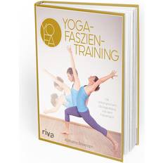 Perform Better Yoga Equipment Perform Better Yoga-Faszientraining Buch
