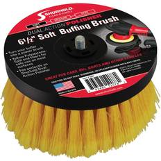 Power Tool Accessories Shurhold 6.5" soft brush for dual action polisher