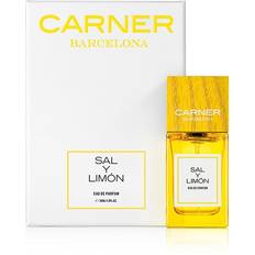 Y eau de parfum Carner Barcelona Sal y Limon Eau de Parfum