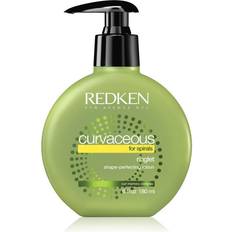 Redken Styling Products Redken Curvaceous Ringlet Anti Frizz Perfecting Lotion 6.1fl oz