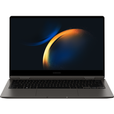 8 GB - Intel Core i5 Laptoper Samsung Galaxy Book3 360 NP730QFG-KA4SE