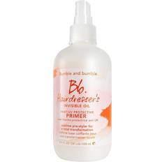 Brüchiges Haar Haar-Primer Bumble and Bumble Hairdresser's Invisible Oil Primer 250ml