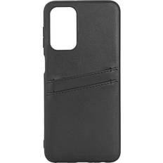 Buffalo Cover with Card Holder for Galaxy A23 5G