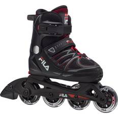 Fila Inlines & Roller Skates Fila X-One - Black/Red