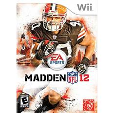 Madden NFL 12 (Wii)