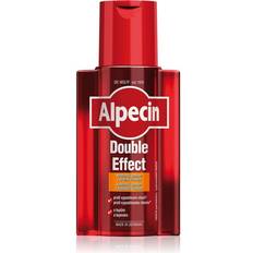 Alpecin Double Effect Caffeine Shampoo 6.8fl oz