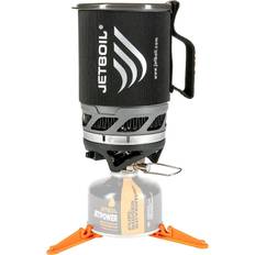 Jetboil Camping & Friluftsliv Jetboil MicroMo Cooking System with Adjustable Heat Control