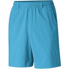 Columbia Swimwear Columbia Men's PFG Backcast III Water Shorts- Blue