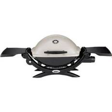 Table Grills Gas Grills Weber Q 1200 Gas Grill