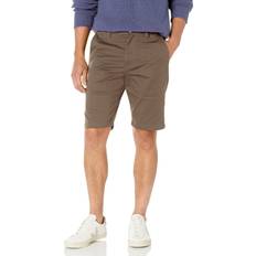 Volcom Pants & Shorts Volcom Men's Fricken' Modern Stretch Pants Mushroom Mushroom