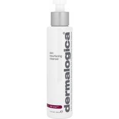 Mineral Oil-Free Face Cleansers Dermalogica Age Smart Skin Resurfacing Cleanser 5.1fl oz