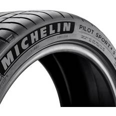 Michelin Tires Michelin Pilot Sport 4S 255/35 R19 96Y