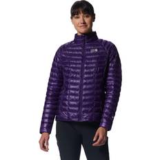 Mountain Hardwear Women's Ghost Whisperer/2 Jacket- Purple