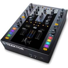 DJ Mixers Native Instruments Traktor Kontrol Z2