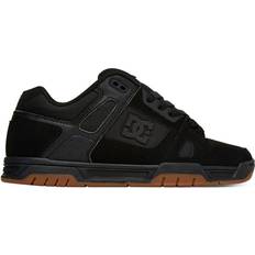 DC Schuhe DC Stag M - Black/Gum