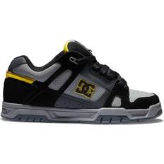 DC Shoes DC Stag M - Grey/Black/Yellow