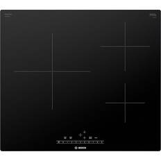 Residual Heat Indicator Built in Cooktops Bosch NIT5460UC