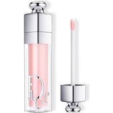 Best i test Lip plumpers Christian Dior Addict Lip Maximizer Plumping Lip Gloss #001 Pink