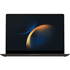 32 GB - 8 GB - Dedikert grafikkprosessor Laptoper Samsung Galaxy Book3 Ultra NP960XFH-XA3SE
