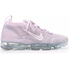 Nike Air VaporMax 2021 Flyknit W - Light Arctic Pink/Summit White/Metallic Silver/Iced Lilac