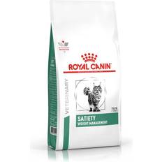 Haustiere Royal Canin Satiety Weight Management 1.5kg