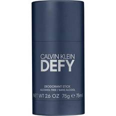 Calvin Klein Hygieneartikler Calvin Klein Defy Deo Stick 75g