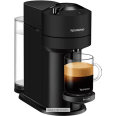 Nespresso vertuo black Nespresso VertuoPlus Coffee and Espresso