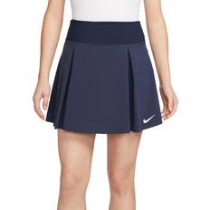 Nike Skirts Nike Women's Dri-Fit Advantage Tennis Skort Obsidian/White
