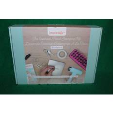 ImpressArt The Essential Hand Stamping Kit