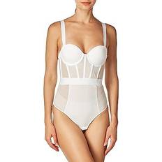Shapewear with strapless bra Find at Klarna today »