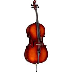 Cellos Bellafina Musicale 3/4