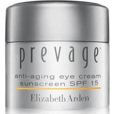 LSF Augencremes Elizabeth Arden Anti-aging Eye Cream Sunscreen SPF15 15ml
