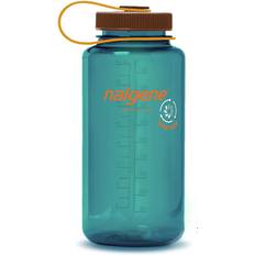 Tåler oppvaskmaskin Vannflasker Nalgene Sustain Tritan BPA-Free Vannflaske 0.94L