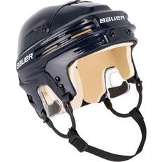 Bauer 4500 Hockey Helmet - Navy