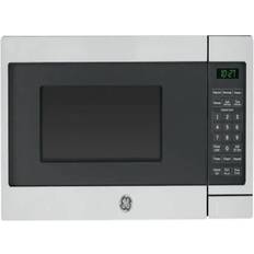 Small countertop microwave GE JES1072SHSS Stainless Steel