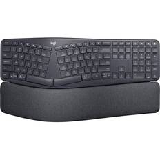 Logitech Ergo K860 Split Wireless Keyboard for Business (English)