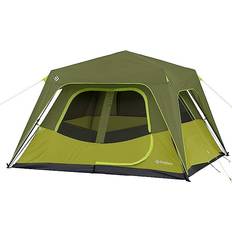 Outdoor Products Instant Cabin 6P