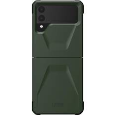 UAG Mobile Phone Accessories UAG Civilian Series Case for Galaxy Z Flip3