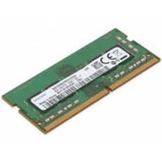 Lenovo DDR3L 1600Mhz 1 x 8 GB (1100634)