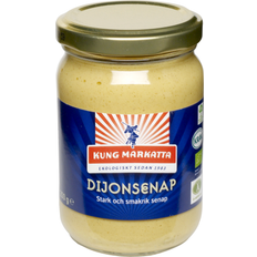 Kung Markatta Dijon Mustard 200g